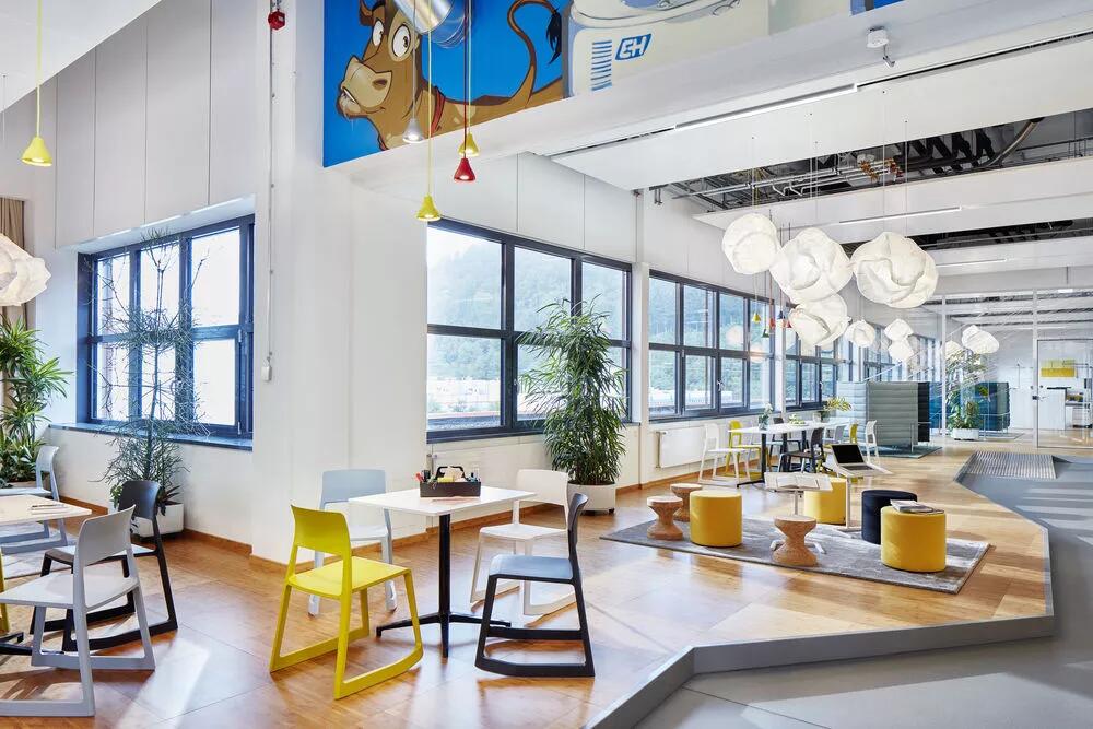 开云（中国） - 坐具|餐椅|办公家具|设计师家具|Tip Ton 餐椅